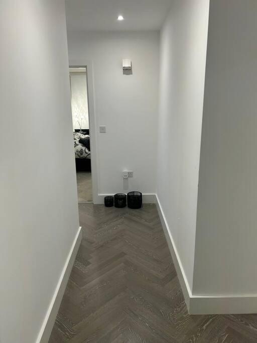 Modern 2 Bedroom Flat Near King'S Cross. London Luaran gambar