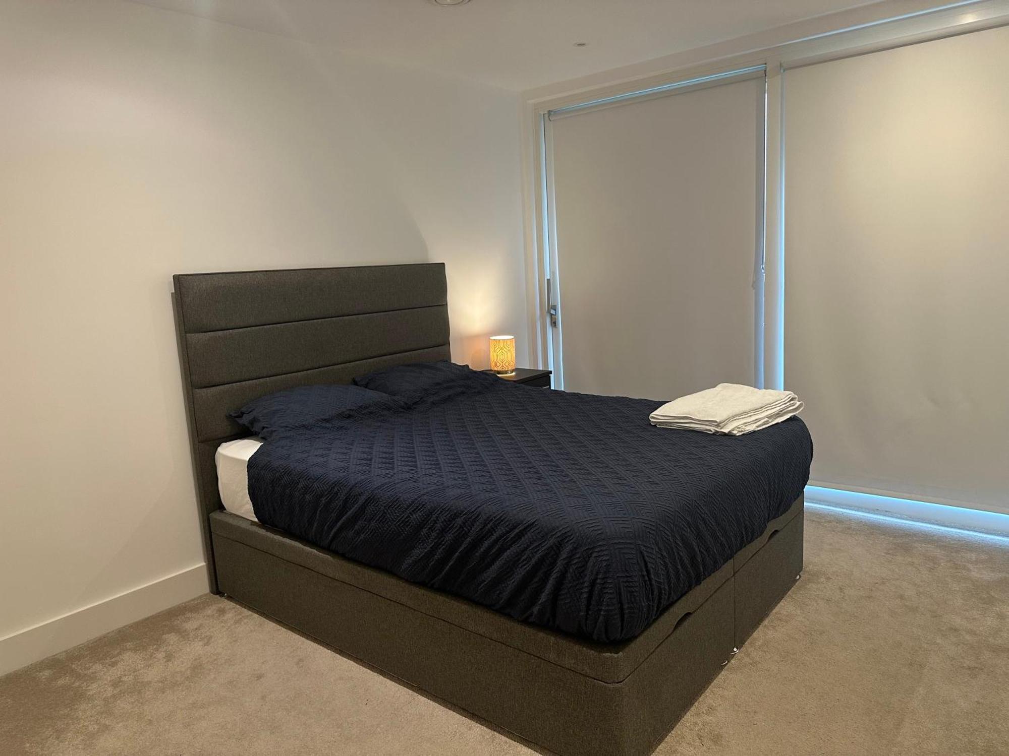Modern 2 Bedroom Flat Near King'S Cross. London Luaran gambar