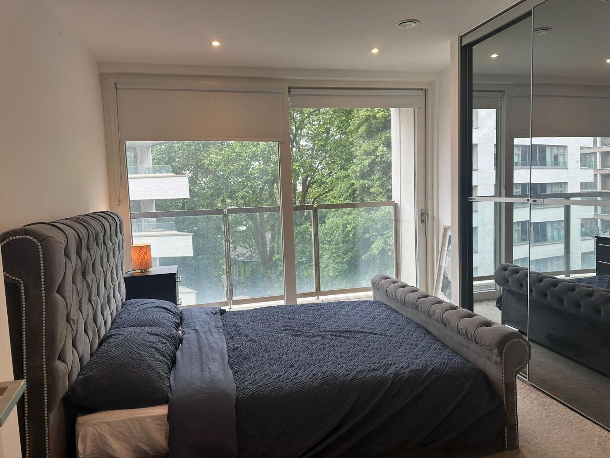 Modern 2 Bedroom Flat Near King'S Cross. London Luaran gambar