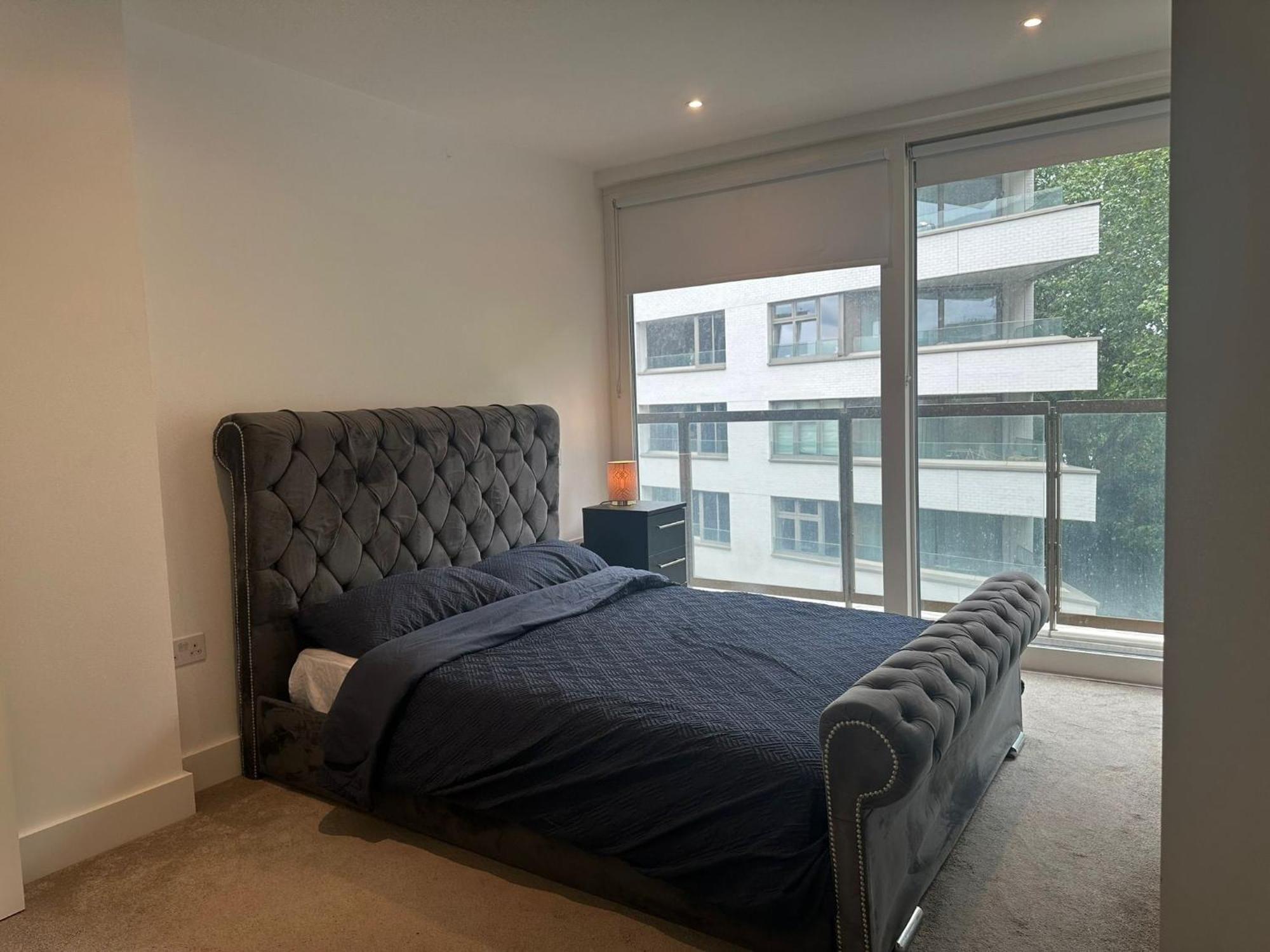 Modern 2 Bedroom Flat Near King'S Cross. London Luaran gambar