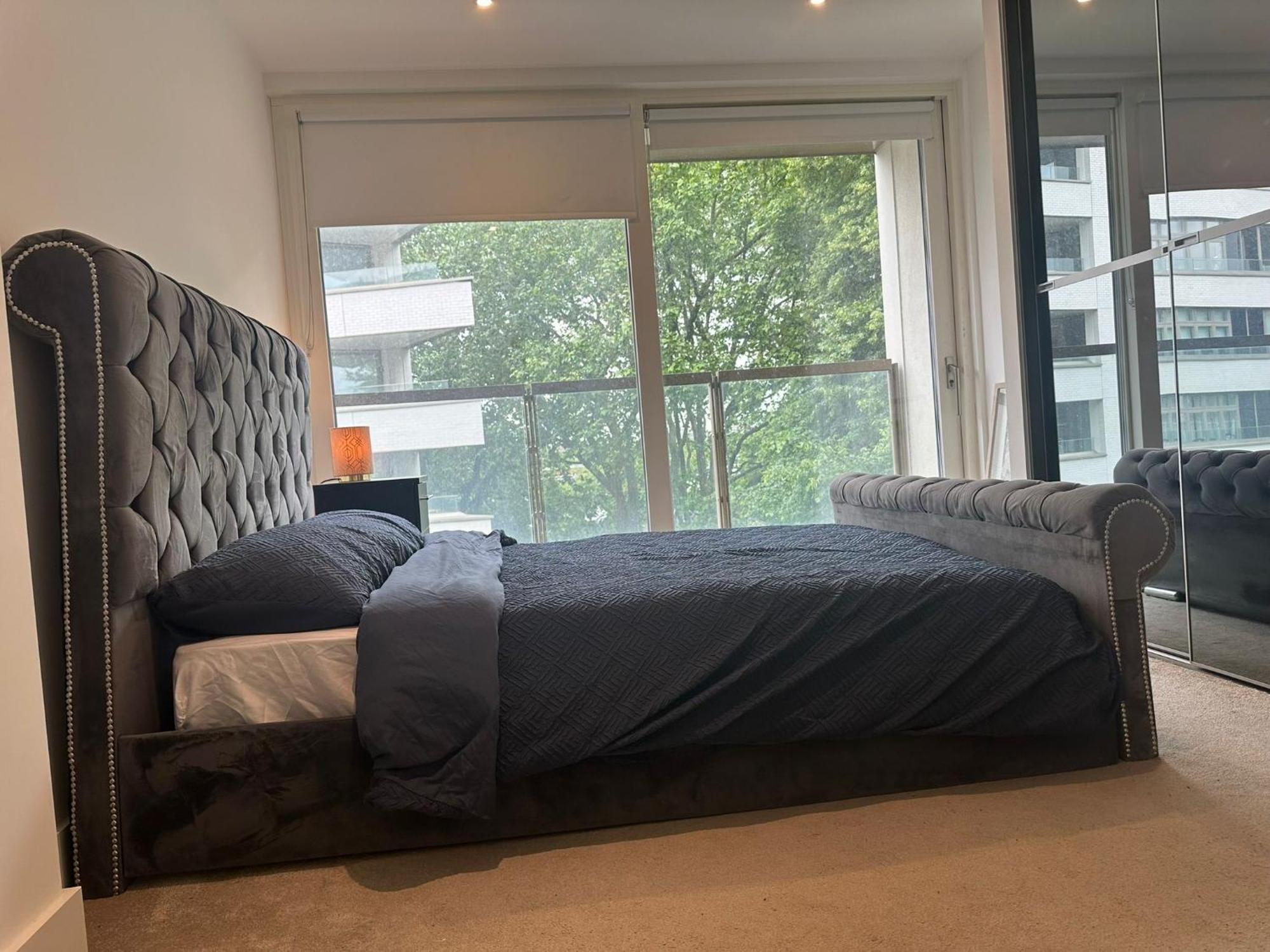 Modern 2 Bedroom Flat Near King'S Cross. London Luaran gambar